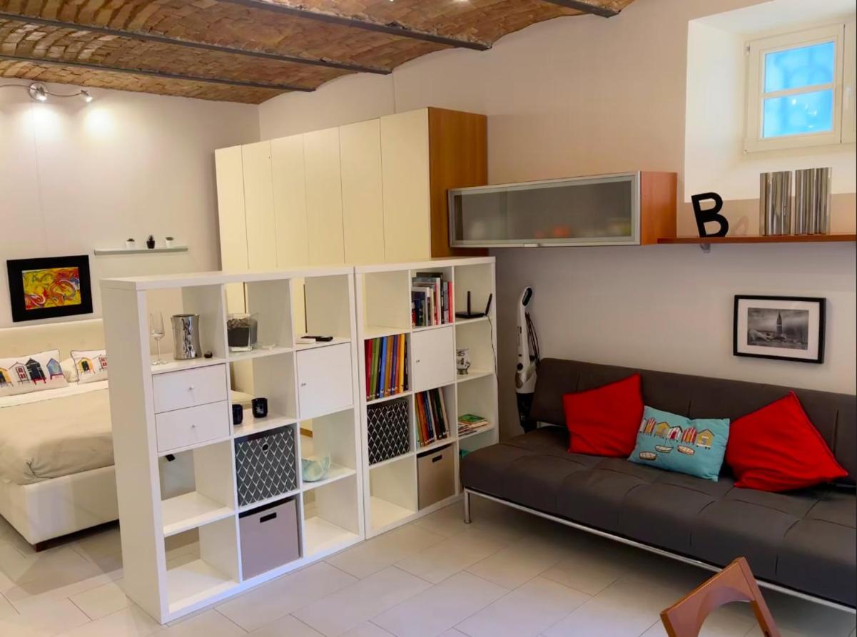 Scala Dei Fabbri Cozy Home Trieste Exterior foto