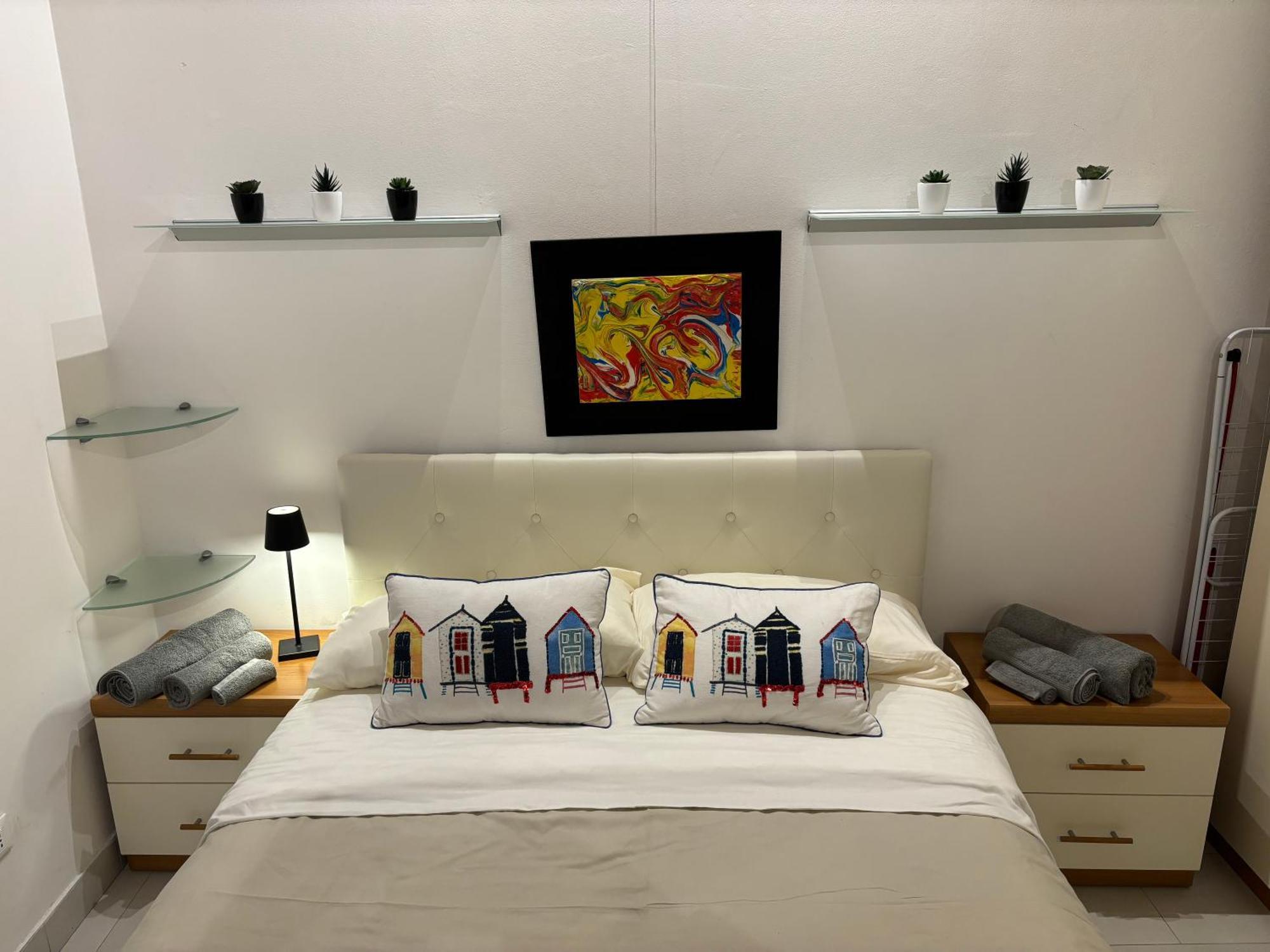 Scala Dei Fabbri Cozy Home Trieste Exterior foto