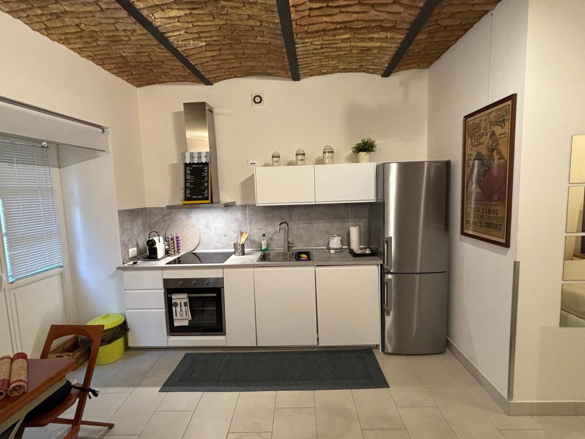 Scala Dei Fabbri Cozy Home Trieste Exterior foto