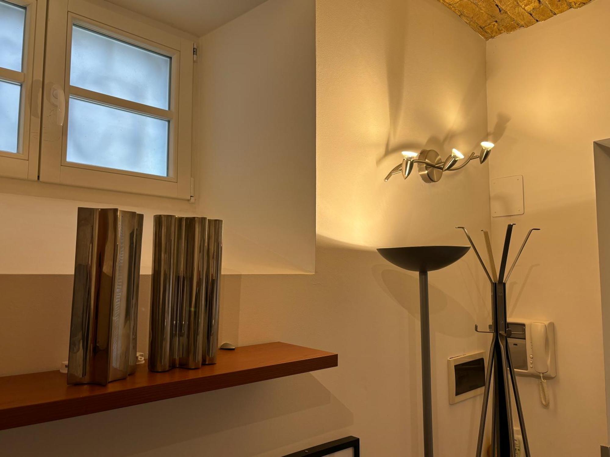 Scala Dei Fabbri Cozy Home Trieste Exterior foto