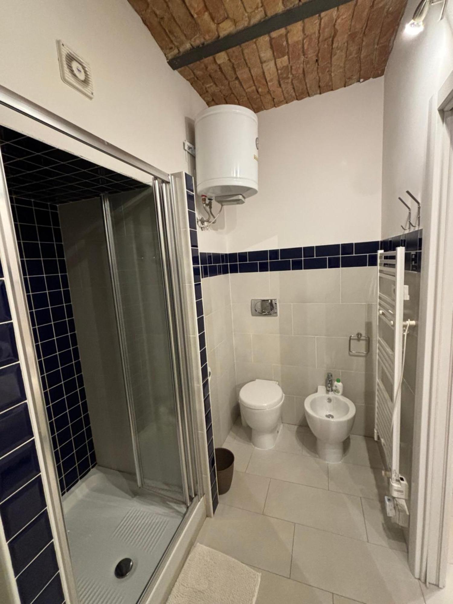 Scala Dei Fabbri Cozy Home Trieste Exterior foto